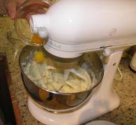 chocolate orange cookies xy03